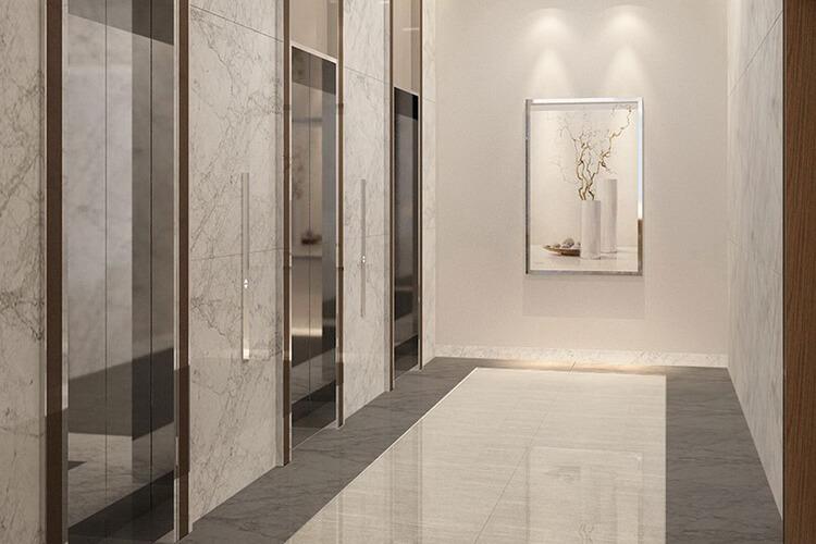 Sadora Apartment - Can-ho-mau-sadora