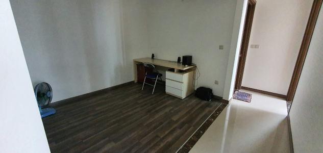 Căn hộ Hado Centrosa Garden , Quận 10 Căn hộ HaDo Centrosa Garden tầng 19, diện tích 101m2 đầy đủ nội thất.