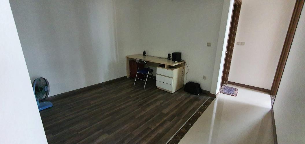 Căn hộ Hado Centrosa Garden , Quận 10 Căn hộ HaDo Centrosa Garden tầng 19, diện tích 101m2 đầy đủ nội thất.