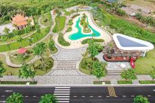 Verosa Park - 