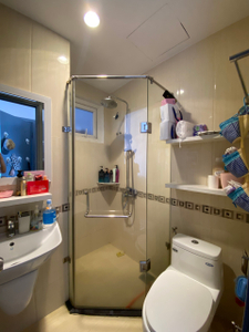 Căn hộ Saigonres Plaza, Quận Bình Thạnh Căn hộ Saigonres Plaza thiết kế 2 phòng ngủ, đầy đủ nội thất.