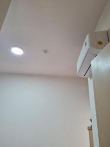 Phòng ngủ RichStar, Tân Phú Căn hộ RichStar có 2 phòng ngủ, ban công rộng view đón gió mát.