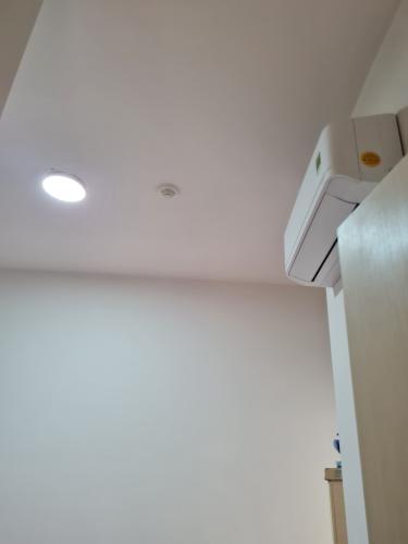Phòng ngủ RichStar, Tân Phú Căn hộ RichStar có 2 phòng ngủ, ban công rộng view đón gió mát.