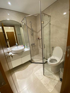 Căn hộ Vinhomes Central Park, Quận Bình Thạnh Căn hộ hạng sang Vinhomes Central Park tầng 48, view thành phố sầm uất.