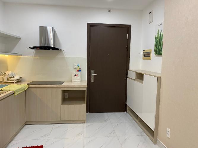 Không gian căn hộ Sunrise Riverside, Huyện Nhà Bè Căn hộ Sunrise Riverside view tầng thấp yên tĩnh, tiện ích đầy đủ.