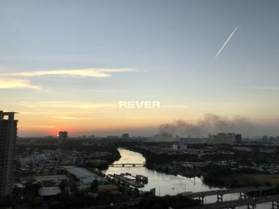 View Sunrise Riverside, Nhà Bè Căn hộ Sunrise Riverside view sông, nội thất đầy đủ.