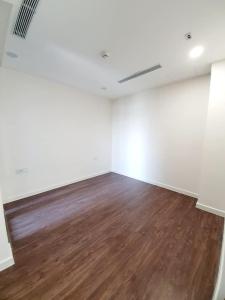 Căn hộ Sunshine City SaiGon, Quận 7 Căn hộ Sunshine City Saigon tầng 20, bàn giao nội thất cơ bản.