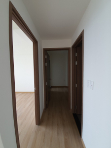 Căn hộ Akari City, Quận Bình Tân Căn hộ Akira City diện tích 56m2, bàn giao nội thất cơ bản.