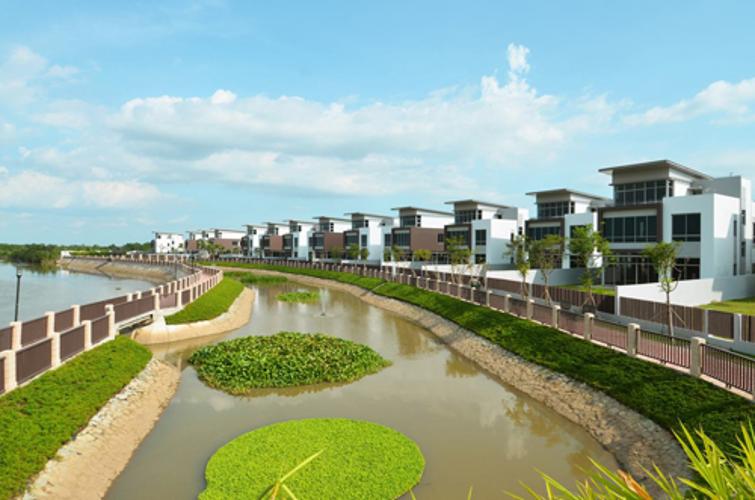 Riviera Cove - khu-nha-pho-biet-thu-Riviera-Cove-Quan-9