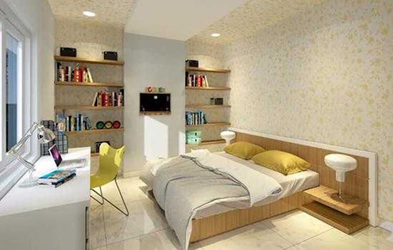 Chung cư TDH Phúc Thịnh Đức - can-ho-mau-chung-cu-TDH-phuc-thinh-duc