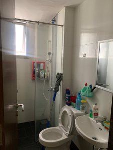 Căn hộ Celadon City, Quận Tân Phú Căn hộ Celadon City tầng 10 diện tích 67m2, bàn giao đầy đủ nội thất.