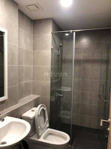 Căn hộ Lovera Vista, Huyện Bình Chánh Căn hộ LOvera Vista tầng 8 diện tích 53m2, không có nội thất.