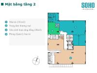 Soho Riverview - can-ho-soho-riverview-binh-thanh