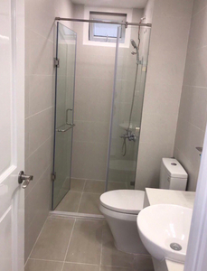 Căn hộ Saigon Mia, Huyện Bình Chánh Căn hộ Saigon Mia hướng ban công nam đầy đủ nội thất diện tích 56m²