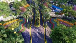 Picity High Park - Picity High Park