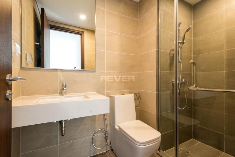 Căn hộ One Verandah quận 2 Căn hộ One Verandah hướng Tây Bắc view sông thoáng mát