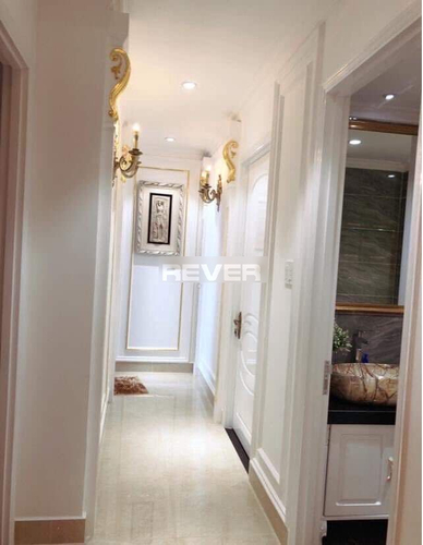 Căn hộ Wilton Tower, Quận Bình Thạnh Căn hộ tầng 4 Wilton Tower tầng 4, đầy đủ nội thất và tiện ích.