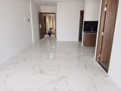 Căn hộ Opal Boulevard, Huyện Dĩ An Căn hộ Opal Boulevard tầng 22 nội thất cơ bản, tiện ích đa dạng.