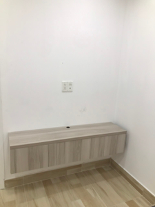 Nội thất Saigon South Residence Căn hộ Saigon South Residence tầng 8, thiết kế hiện đại đầy đủ nội thất.