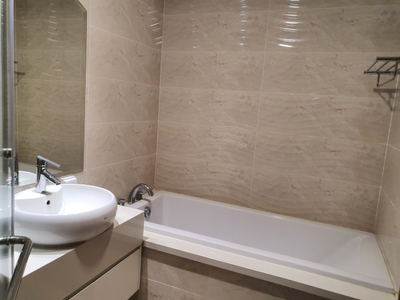 Căn hộ Vinhomes Central Park, Quận Bình Thạnh Căn hộ cao cấp Vinhomes Central tầng 11, view thành phố tuyệt đẹp.