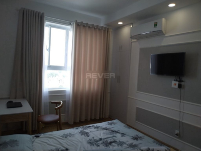 Căn hộ Moonlight Residence, Quận Thủ Đức Căn hộ Moonlight Residence thiết kế hiện đại, bàn giao đầy đủ nội thất.