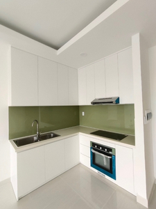 Căn hộ Lavita Charm, Quận Thủ Đức Căn hộ Lavita Charm tầng 14 thiết kế hiện đại, bàn giao nội thất cơ bản.