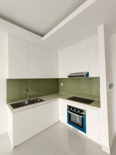 Căn hộ Lavita Charm, Quận Thủ Đức Căn hộ Lavita Charm tầng 14 thiết kế hiện đại, bàn giao nội thất cơ bản.