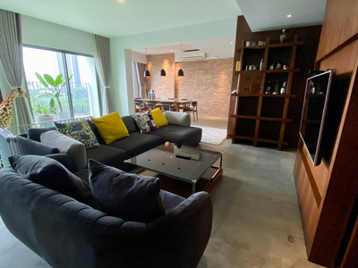 Căn hộ Masteri Thảo Điền, Quận 2 Căn hộ Masteri Thảo Điền tầng 7 view hồ bơi, bàn giao đầy đủ nội thất.