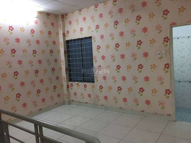 Nhà phố Quận Gò Vấp Nhà phố diện tích 83.72m2, cửa hướng Đông Nam thoáng mát.