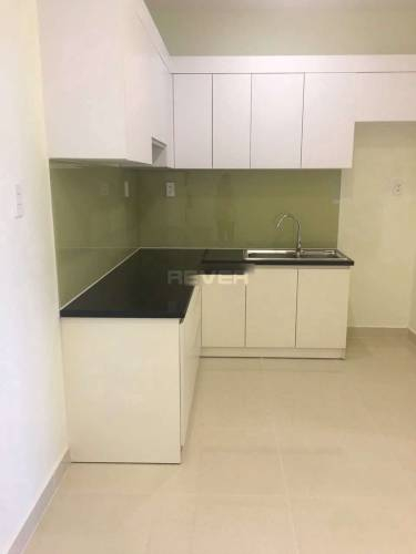 Căn hộ Dream Home Palace, Quận 8 Căn hộ Dream Home Palace tầng 12 diện tích 66m2, nội thất cơ bản.