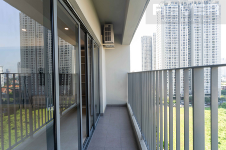  Căn hộ Masteri Thảo Điền tầng 12 diện tích 93.9m2, đầy đủ nội thất.