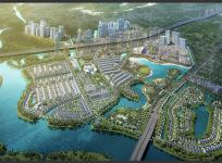 Vinhomes Grand Park - Vinhomes Grand Park