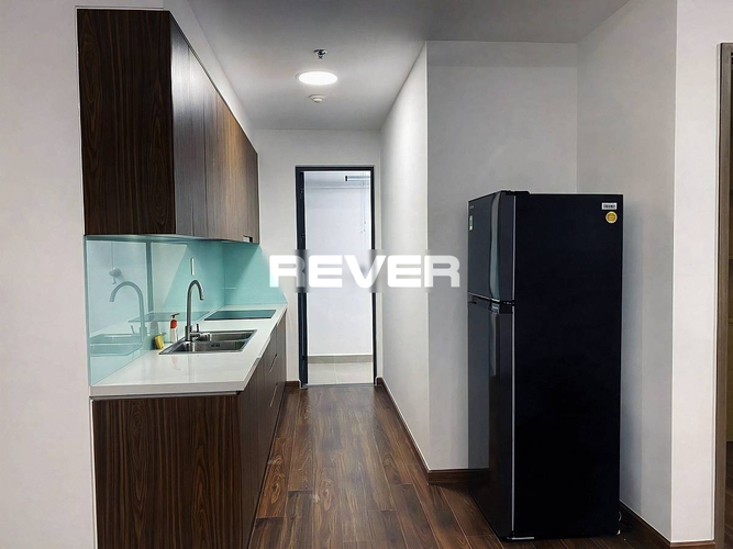 Căn hộ Akari City, Quận Bình Tân Căn hộ Akari City tầng 8 ban công rộng hướng Nam đón gió mát.