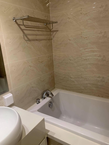 Căn hộ Vinhomes Central Park, Quận Bình Thạnh Căn hộ VInhomes Central Park tầng 45 view thành phố sầm uất.