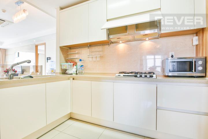 Cantavil Premier - Nhà thực tế tại Cantavil Parkson phòng bếp.jpg