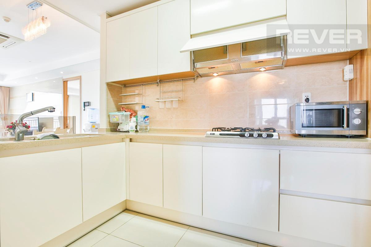 Cantavil Premier - Nhà thực tế tại Cantavil Parkson phòng bếp.jpg