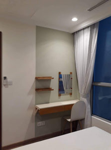 Căn hộ Vinhomes Central Park, Quận Bình Thạnh Căn hộ hạng sang Vinhomes Central Park, diện tích 80m2 vuông đẹp.