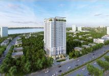 Opal Skyview - Phối cảnh ban ngày Opal Skyview