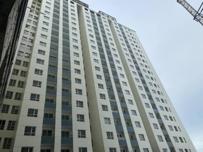 Căn hộ Dream Home Palace, Quận 8 Căn hộ Dream Home Palace tầng 9 cửa hướng Bắc, nội thất cơ bản.