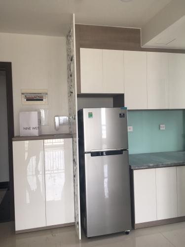 Bếp Office-tel The Sun Avenue Office-tel The Sun Avenue nội thất cơ bản diện tích 51.3m²