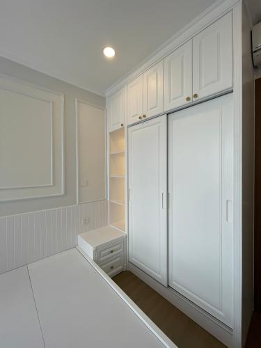 Nội thất River Panorama Căn hộ tầng 28 River Panorama nội thất đầy đủ