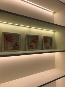 Căn hộ Kingdom 101, Quận 10 Bán căn hộ Kingdom 101 tầng cao, ban công hướng Đông Bắc