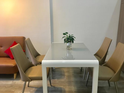 Căn Officetel The Sun Avenue, Quận 2 Căn Officetel The Sun Avenue tiện di chuyển, đầy đủ nội thất.