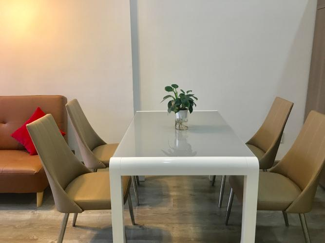 Căn Officetel The Sun Avenue, Quận 2 Căn Officetel The Sun Avenue tiện di chuyển, đầy đủ nội thất.