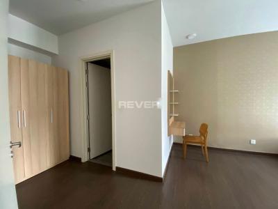 Căn hộ Vista Verde, Quận 2 Căn hộ Vista Verde tầng 32 đón gió mát mẻ, đầy đủ nội thất hiện đại.