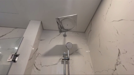 Căn hộ Empire City, Quận 2 Căn hộ Empire City có 2 phòng ngủ, nội thất cơ bản.