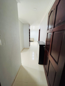 Căn hộ Chung cư Screc Tower, Quận 3 Căn hộ Chung cư Screc Tower tầng 22 diện tích 81m2, đầy đủ nội thất.