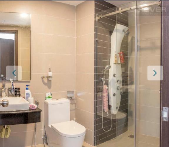 Nhà vệ sinh Sunrise Riverside Căn hộ Sunrise Riverside tầng cao, đầy đủ nội thất, view công viên.