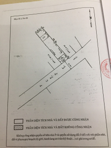 Bản vẽ nhà phố Quận Gò Vấp Nhà phố hẻm đường Lê Đức Thọ diện tích 80m2, bàn giao nội thất cơ bản.