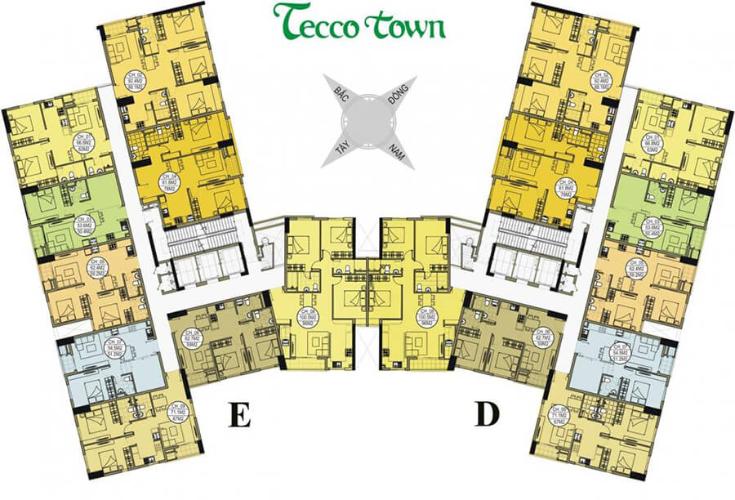 Tecco Town - mat-bang-can-ho-Tecco-Town